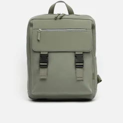 Misako Mochila para portátil de nylon (15,6 pulgadas)