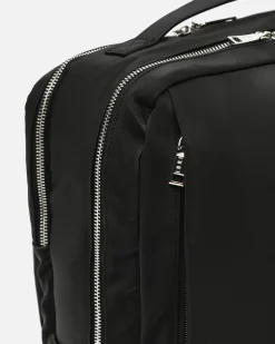 Hombre Misako Mochila para portátil en nylon (15.6