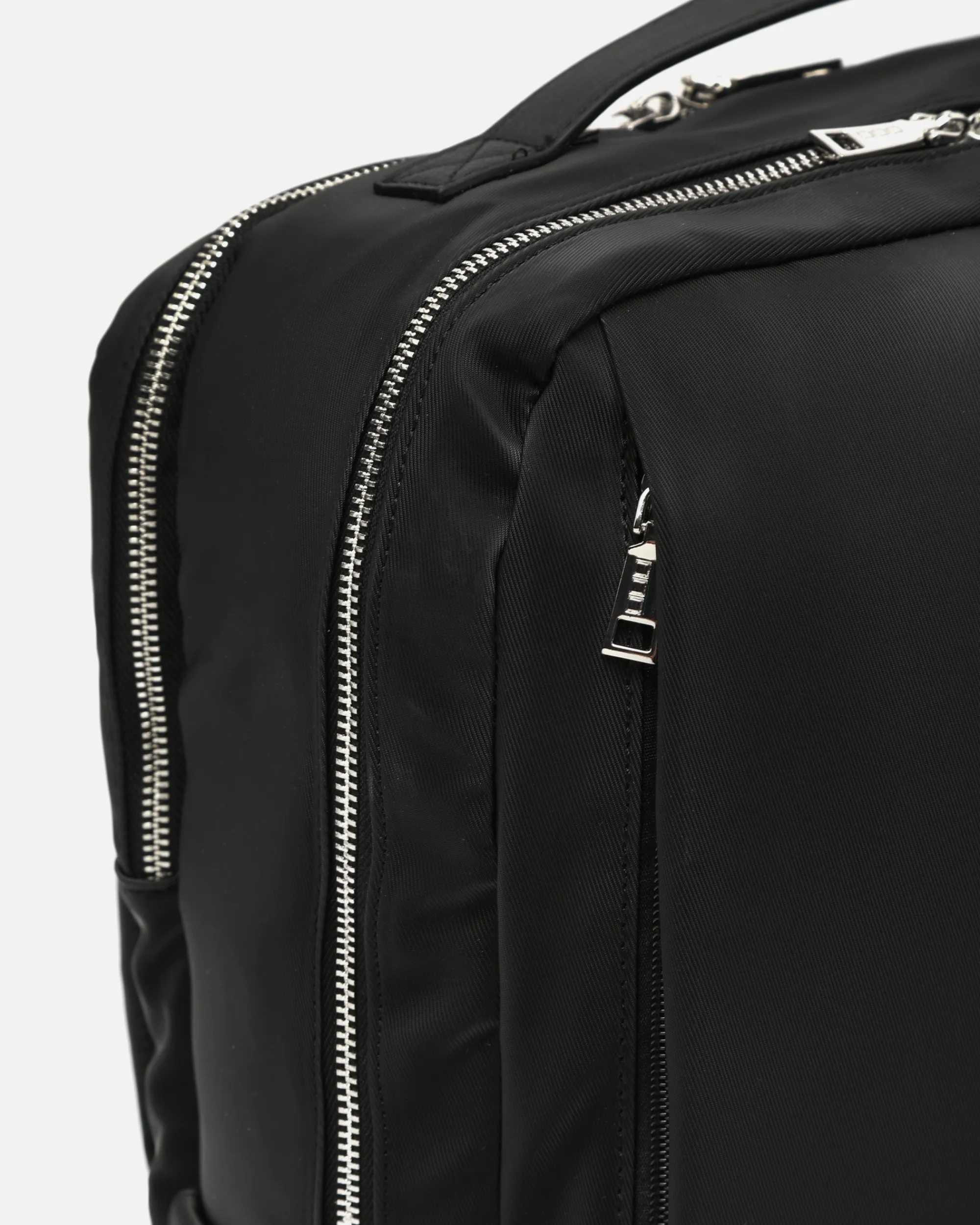 Hombre Misako Mochila para portátil en nylon (15.6")