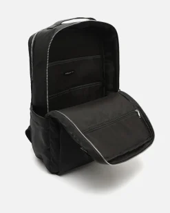 Hombre Misako Mochila para portátil en nylon (15.6