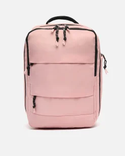 Hombre Misako Mochila para portátil en nylon (15,6")