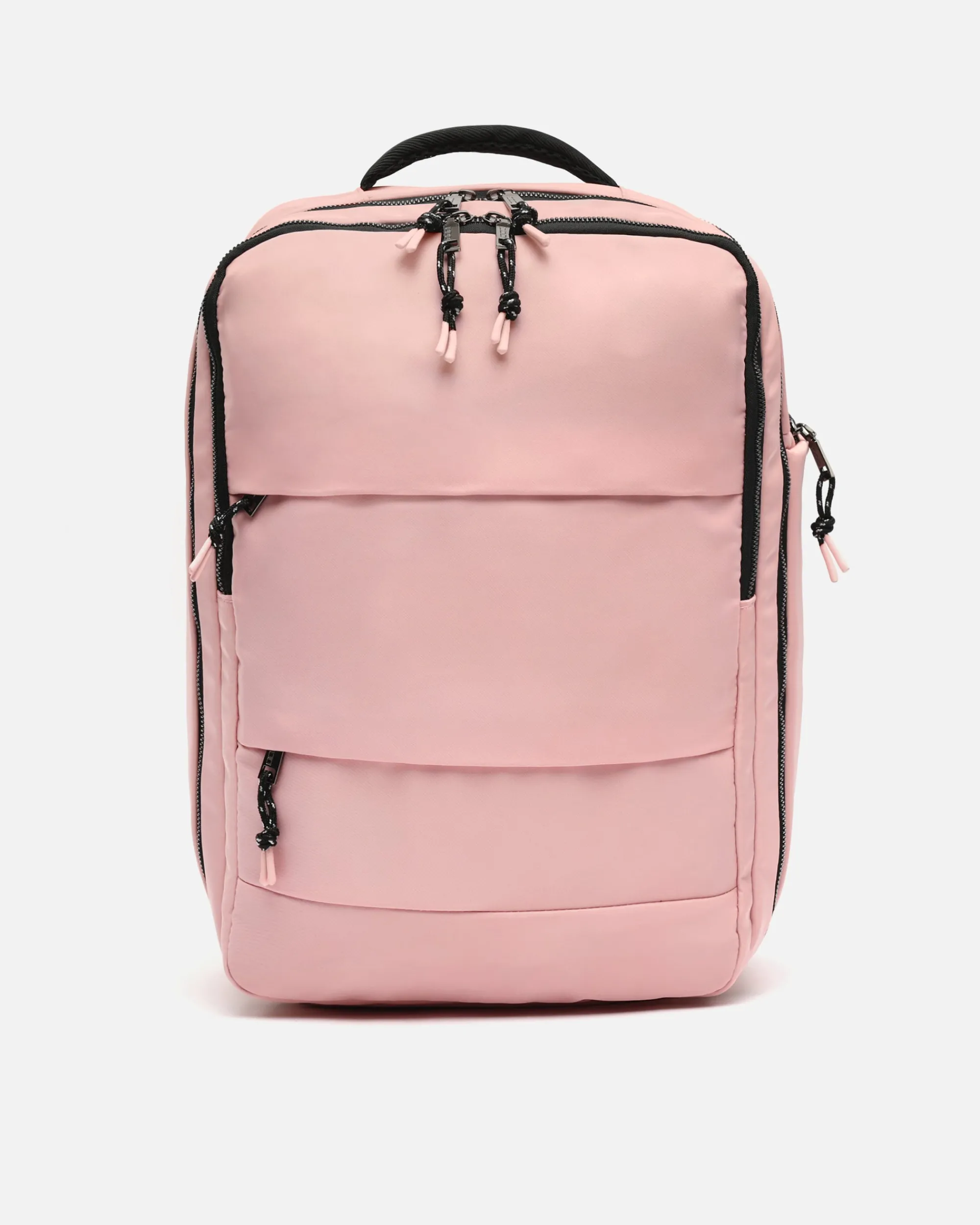 Hombre Misako Mochila para portátil en nylon (15,6")