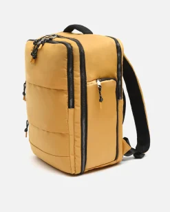 Hombre Misako Mochila para portátil en nylon (15,6