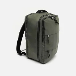 Hombre Misako Mochila para portátil en nylon (15,6