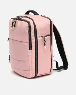 Hombre Misako Mochila para portátil en nylon (15,6
