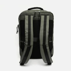 Hombre Misako Mochila para portátil en nylon (15,6