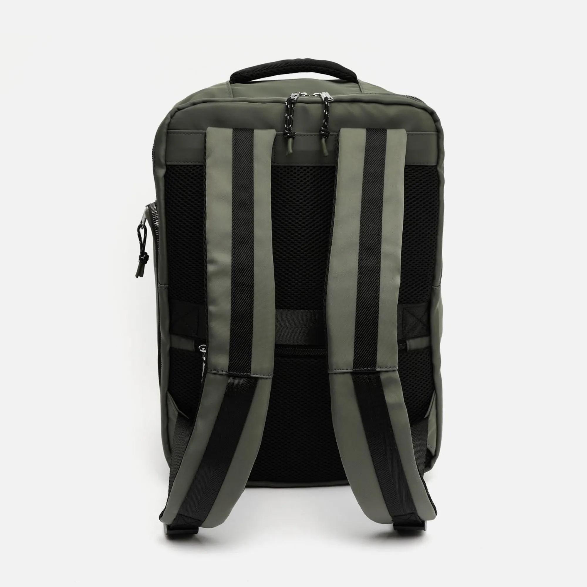 Hombre Misako Mochila para portátil en nylon (15,6")
