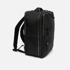 Hombre Misako Mochila para portátil en nylon (15,6