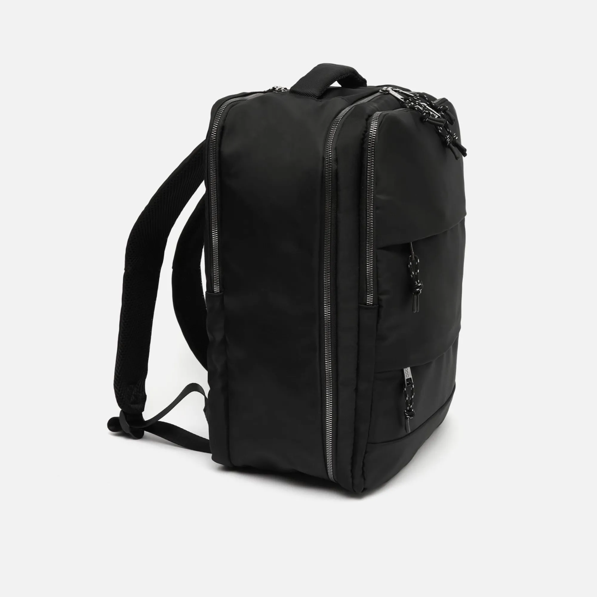 Hombre Misako Mochila para portátil en nylon (15,6")