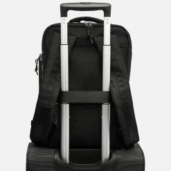 Hombre Misako Mochila para portátil en nylon (15,6