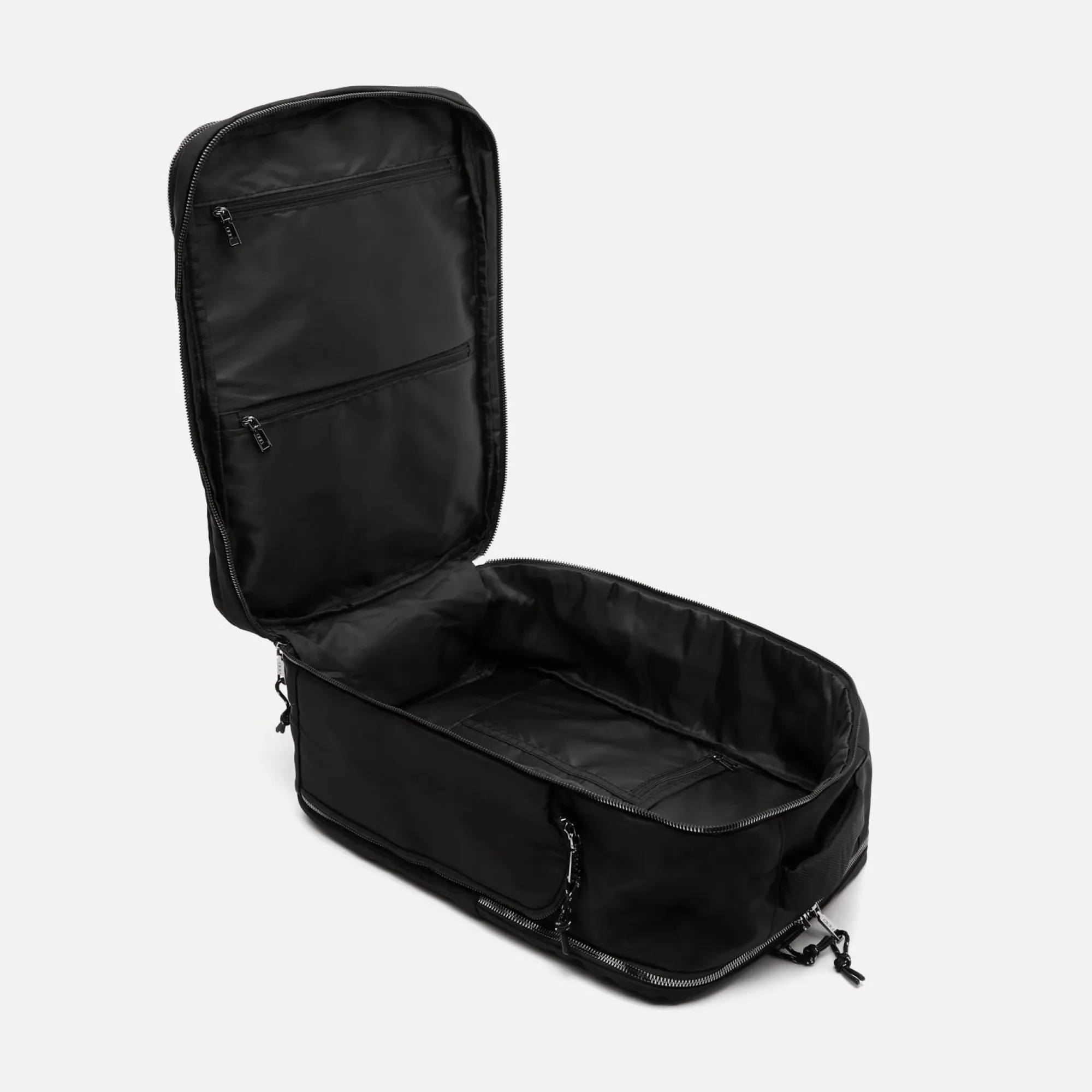 Hombre Misako Mochila para portátil en nylon (15,6")