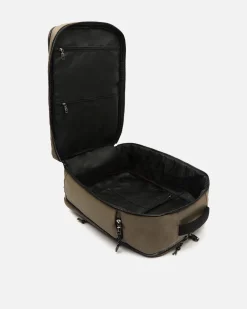 Hombre Misako Mochila para portátil en nylon (15,6