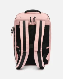 Hombre Misako Mochila para portátil en nylon (15,6