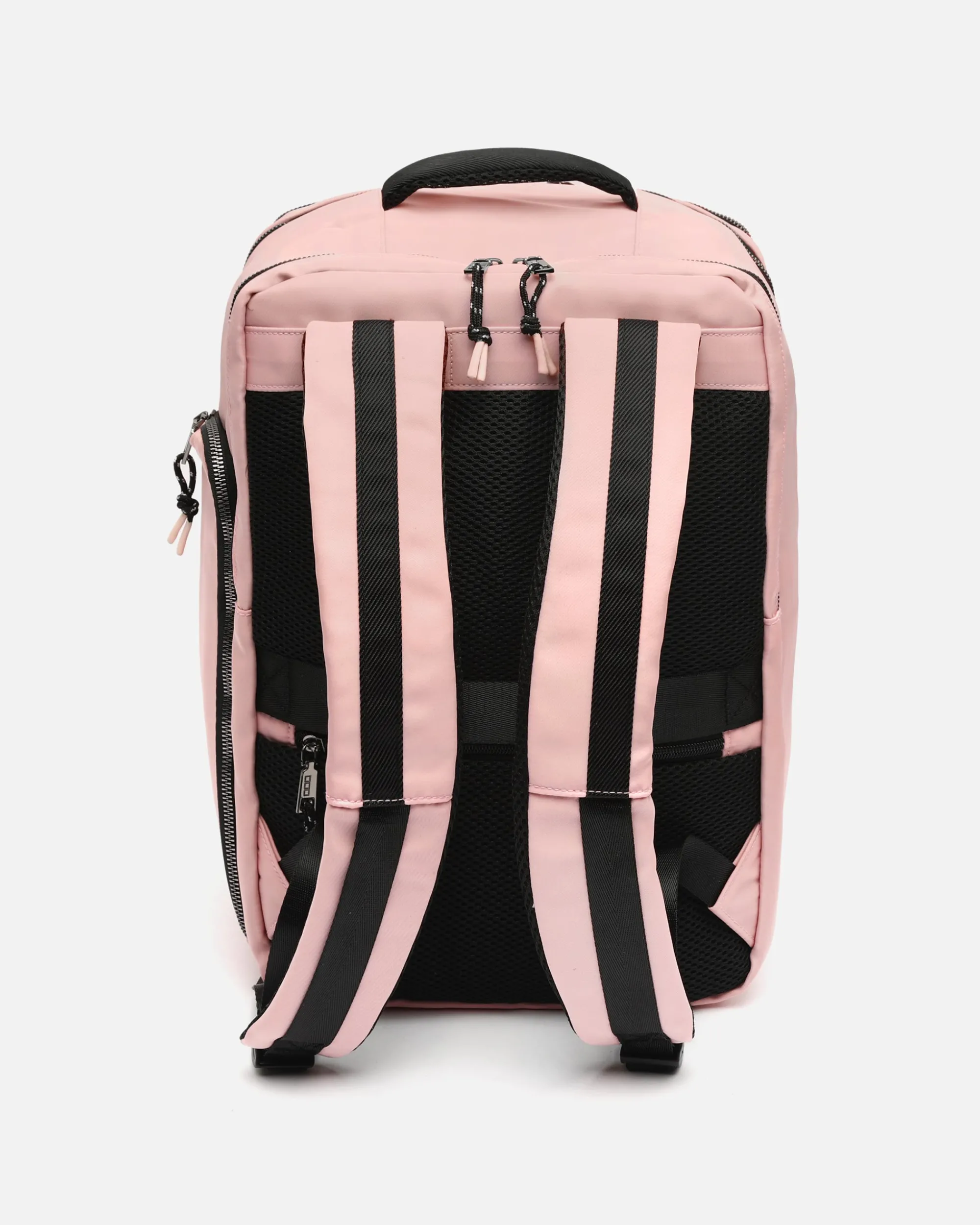 Hombre Misako Mochila para portátil en nylon (15,6")