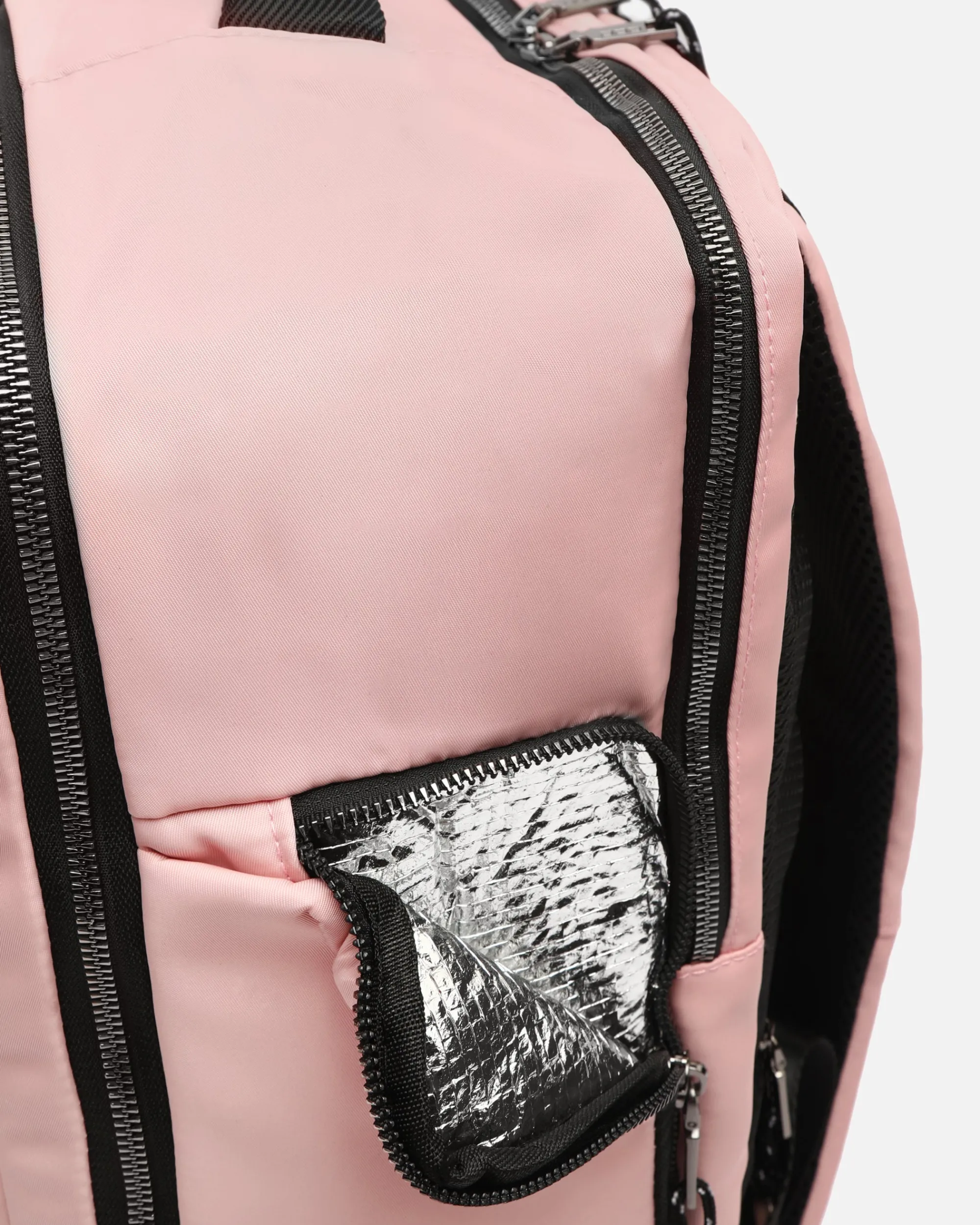 Hombre Misako Mochila para portátil en nylon (15,6")