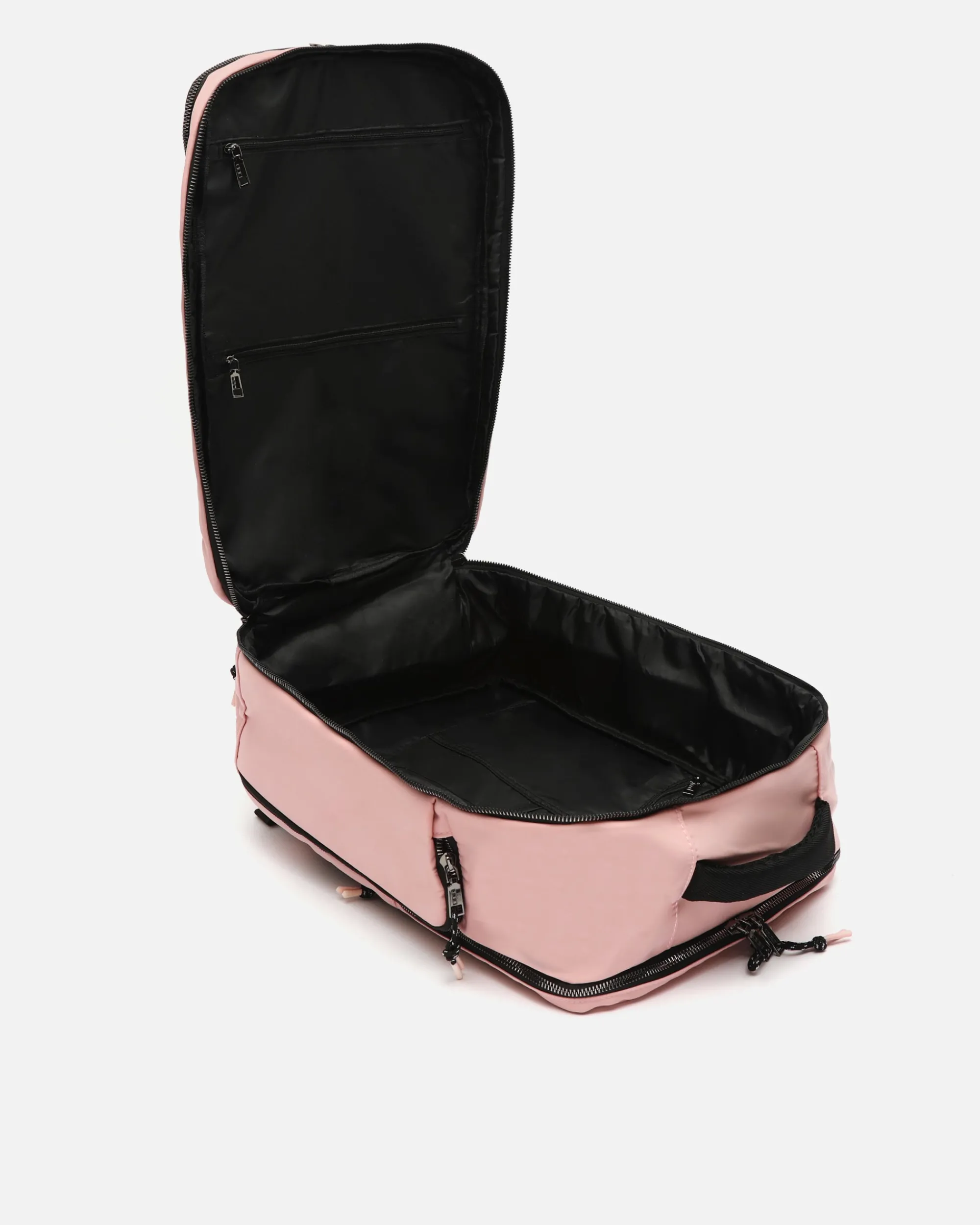 Hombre Misako Mochila para portátil en nylon (15,6")