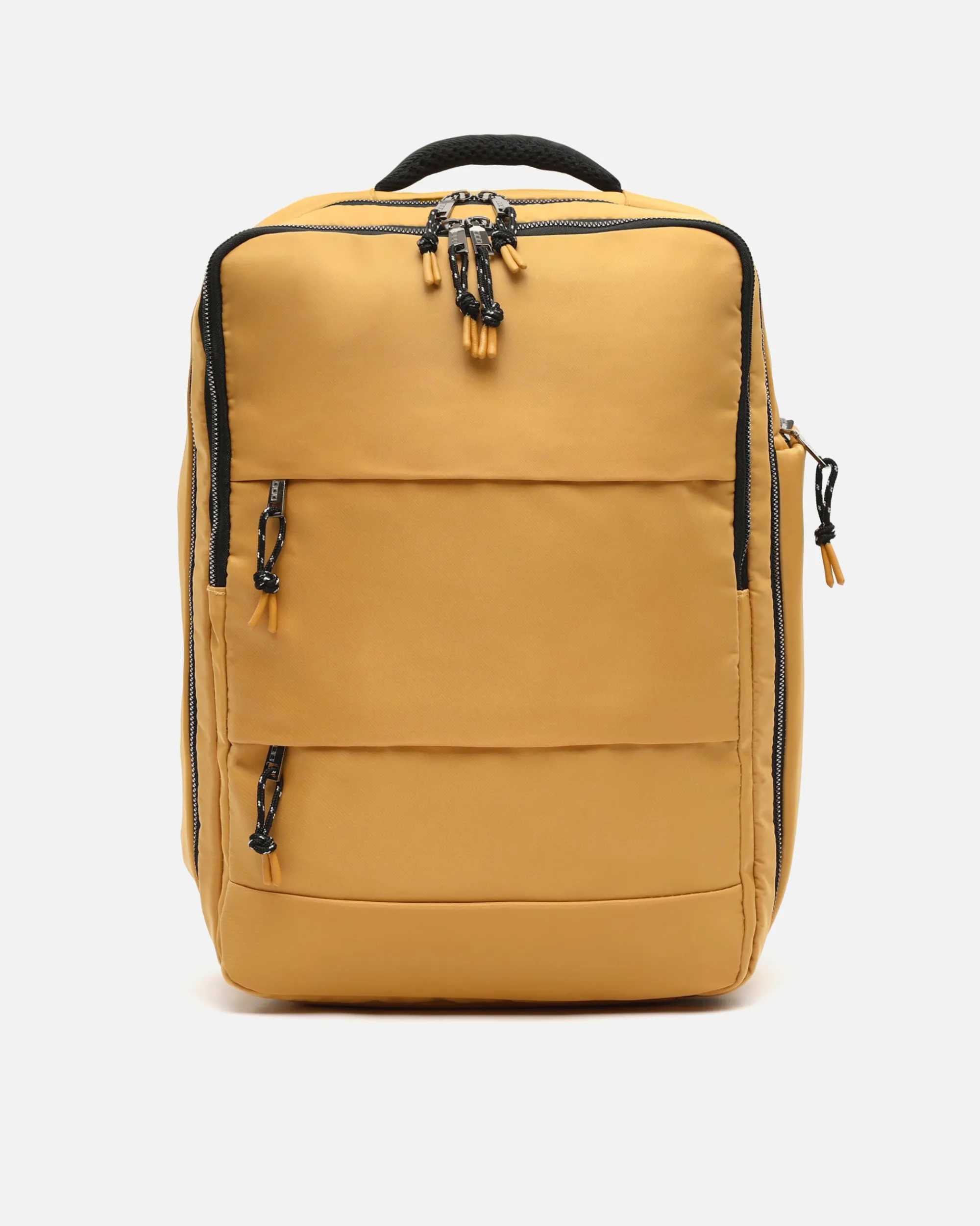 Hombre Misako Mochila para portátil en nylon (15,6")