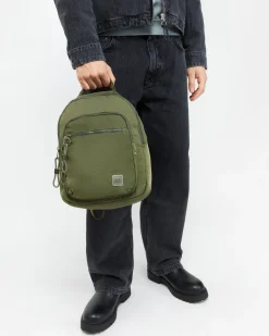 Misako Mochila pequeña en nylon