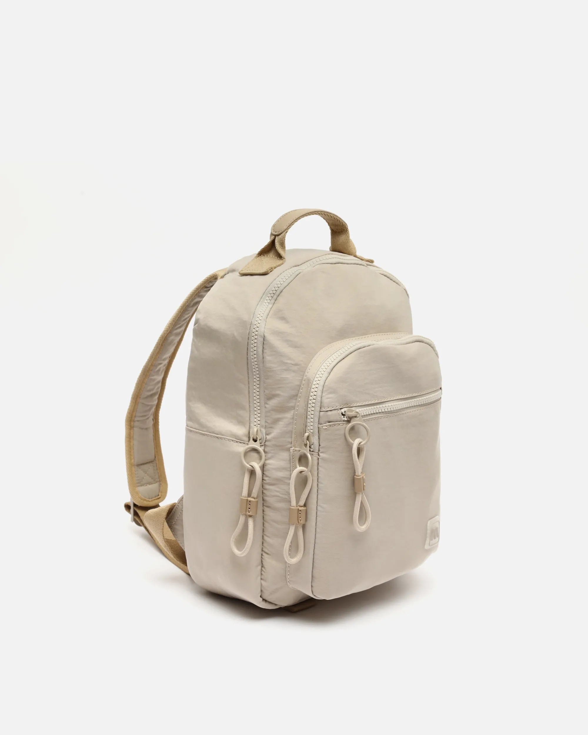 Misako Mochila pequeña en nylon