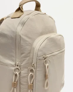 Misako Mochila pequeña en nylon