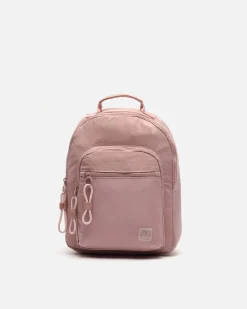 Misako Mochila pequeña en nylon