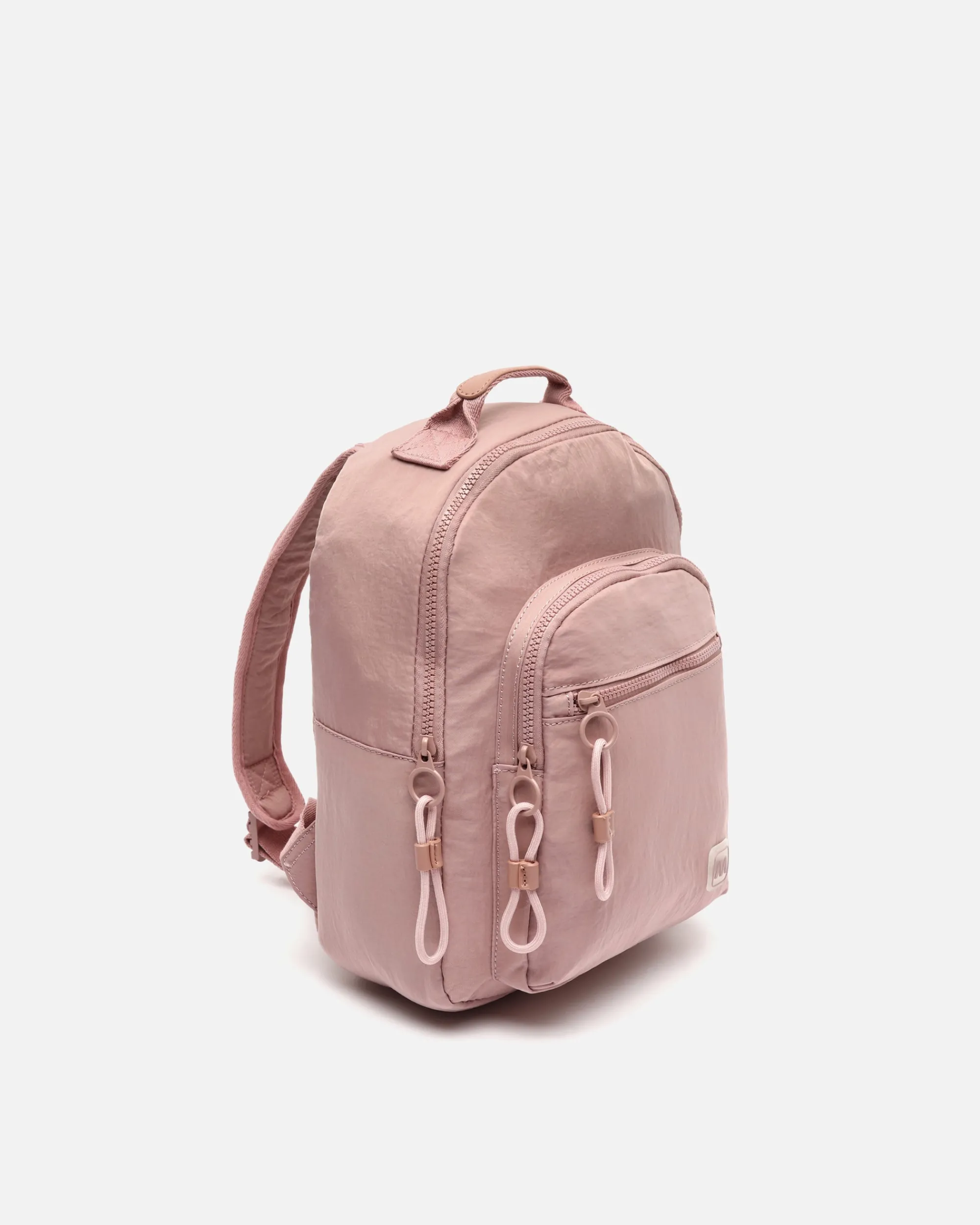 Misako Mochila pequeña en nylon