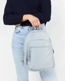 Misako Mochila pequeña en nylon