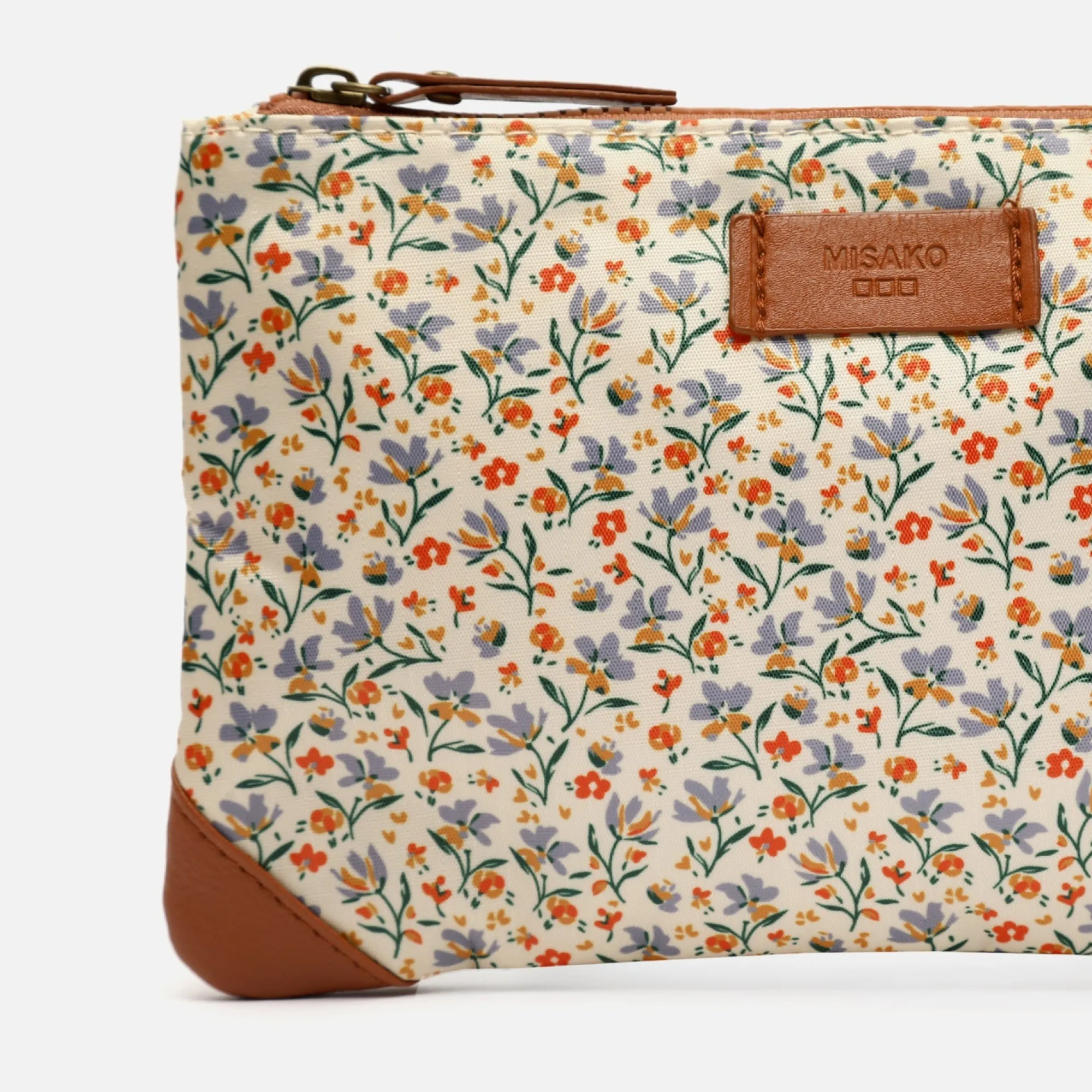 Misako Neceser estampado