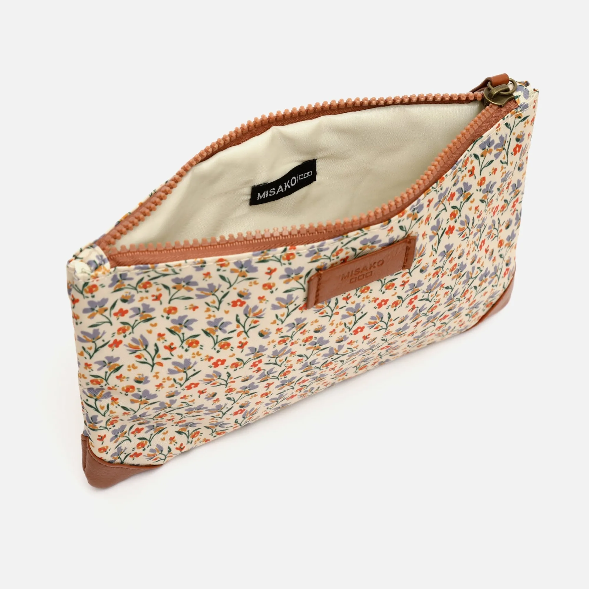 Misako Neceser estampado