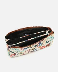 Misako Neceser pequeño de viaje estampado