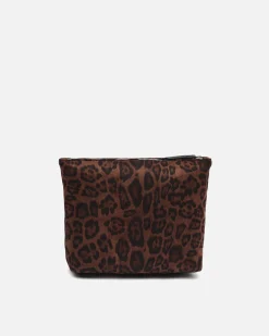 Misako Organizador animal print