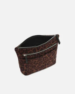 Misako Organizador animal print