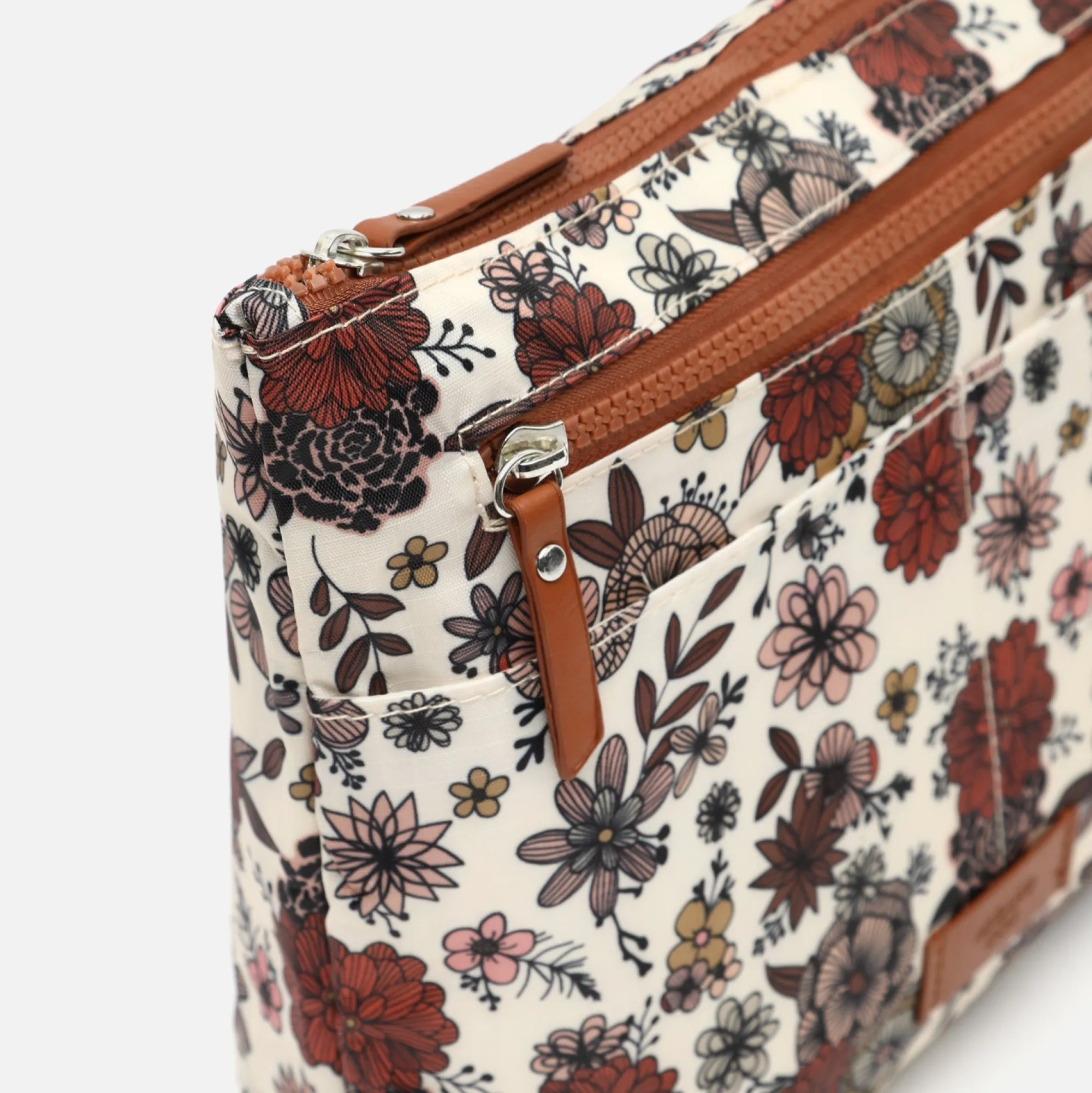 Misako Organizador estampado