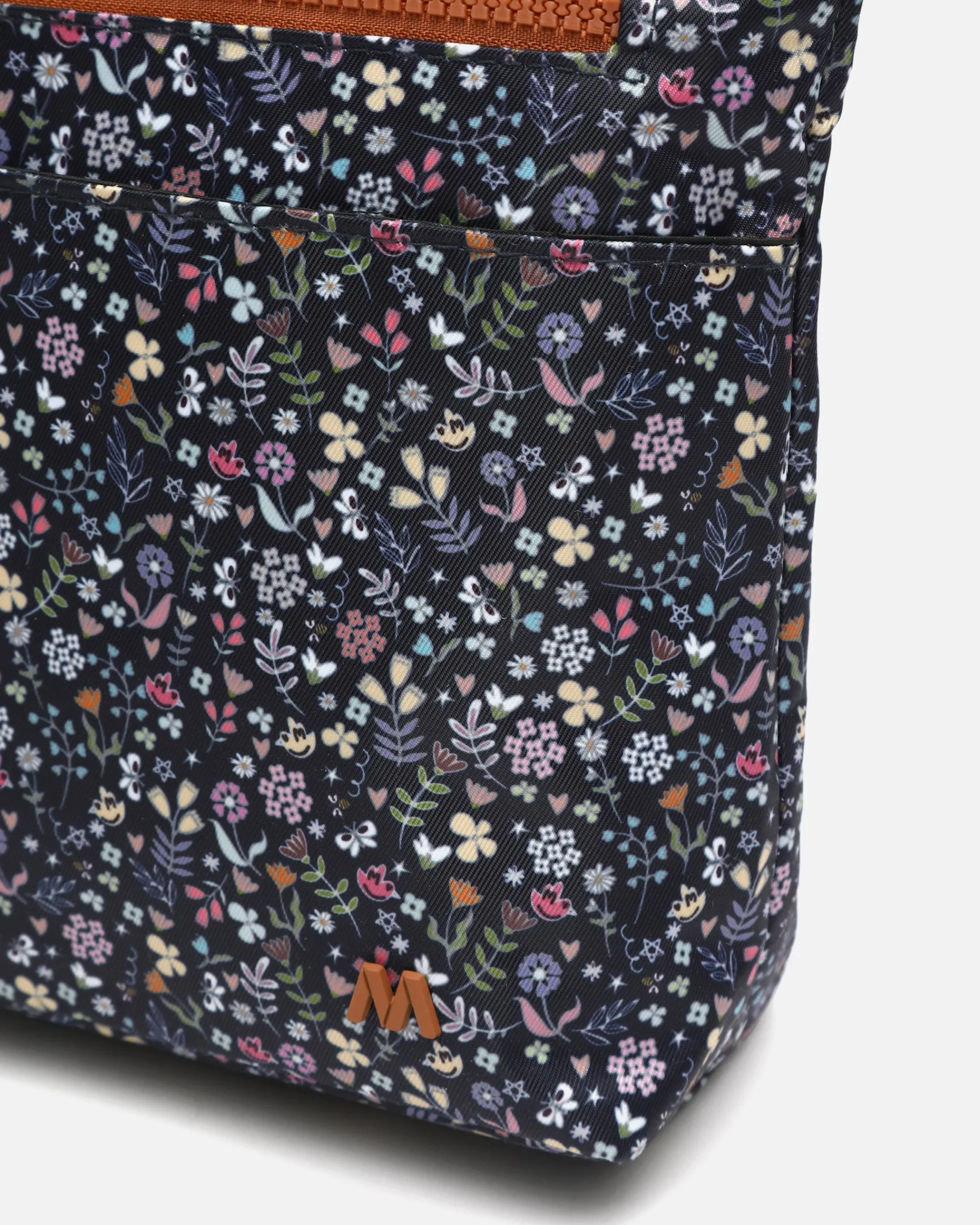 Misako Organizador estampado