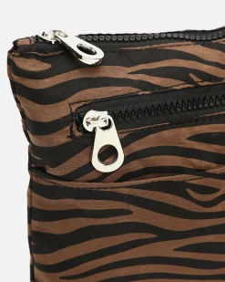Misako Organizador estampado animal print