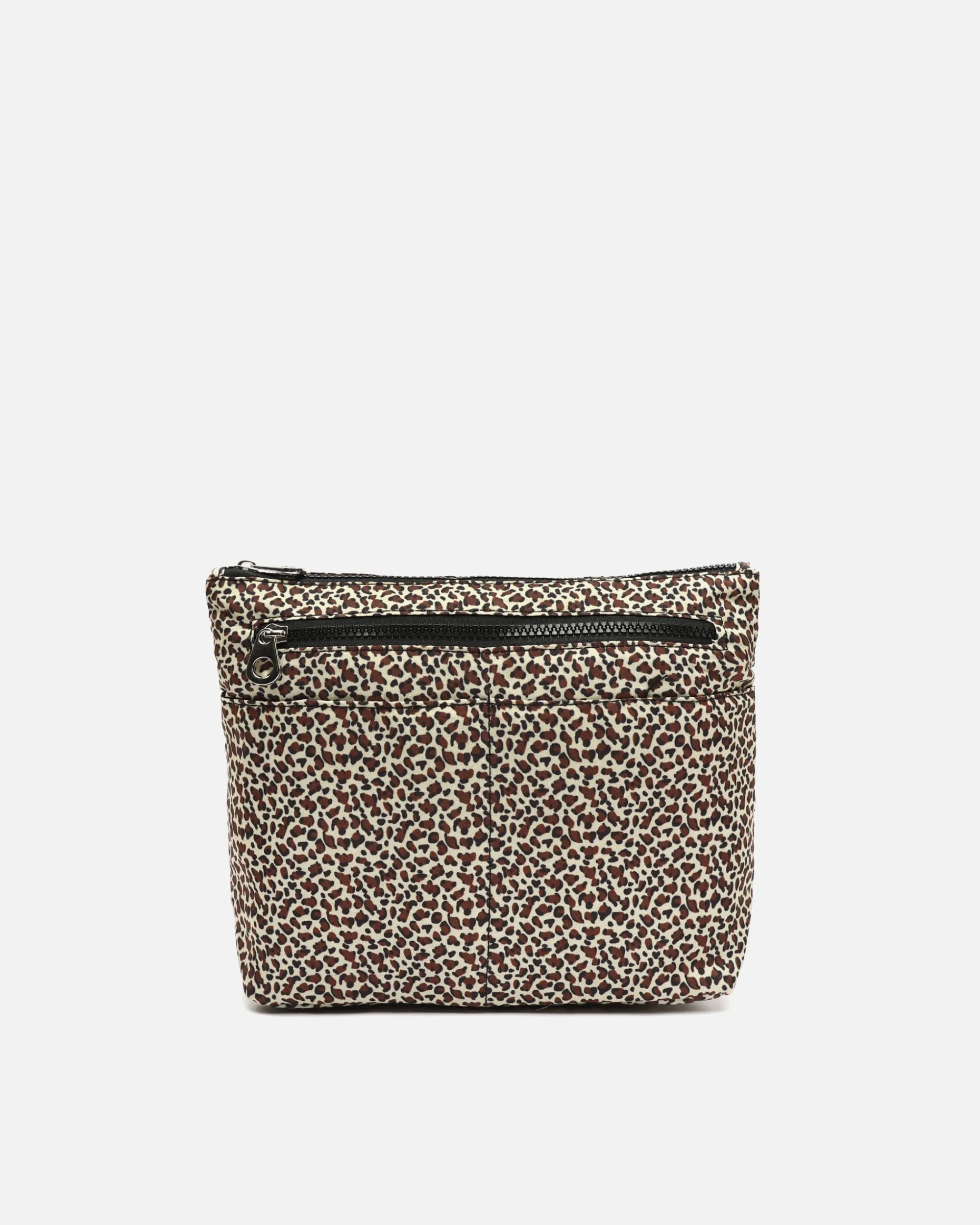 Misako Organizador estampado animal print