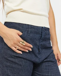 Misako Pack de anillos