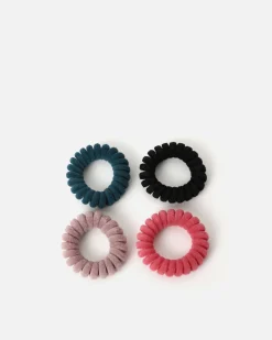 Misako Pack de gomas elásticas