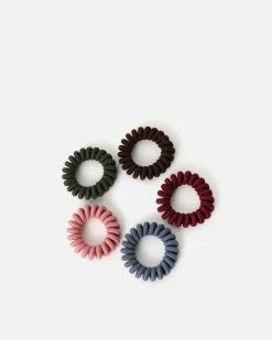 Misako Pack de gomas elásticas