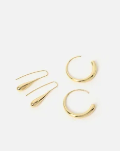 Misako Pack pendientes