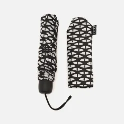 Misako Paraguas plegable con estampado