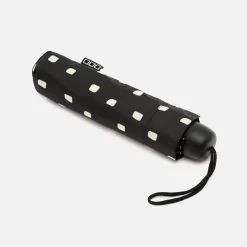Misako Paraguas plegable con estampado