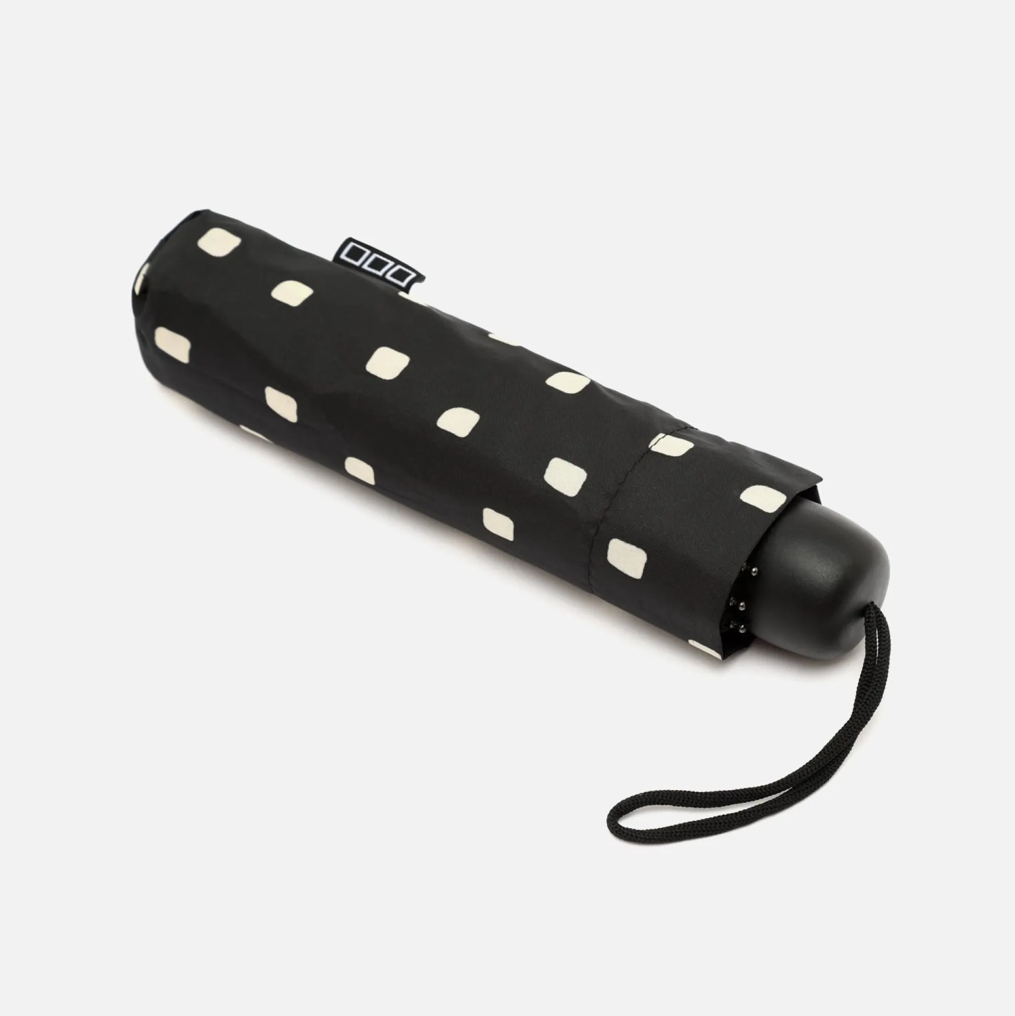 Misako Paraguas plegable con estampado