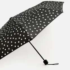 Misako Paraguas plegable con estampado