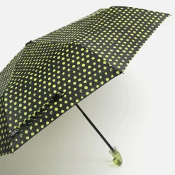 Misako Paraguas plegable con estampado