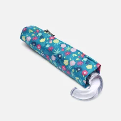 Misako Paraguas plegable con estampado