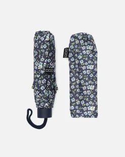 Misako Paraguas plegable estampado