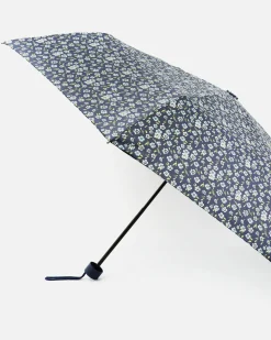Misako Paraguas plegable estampado