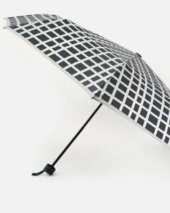 Misako Paraguas plegable estampado