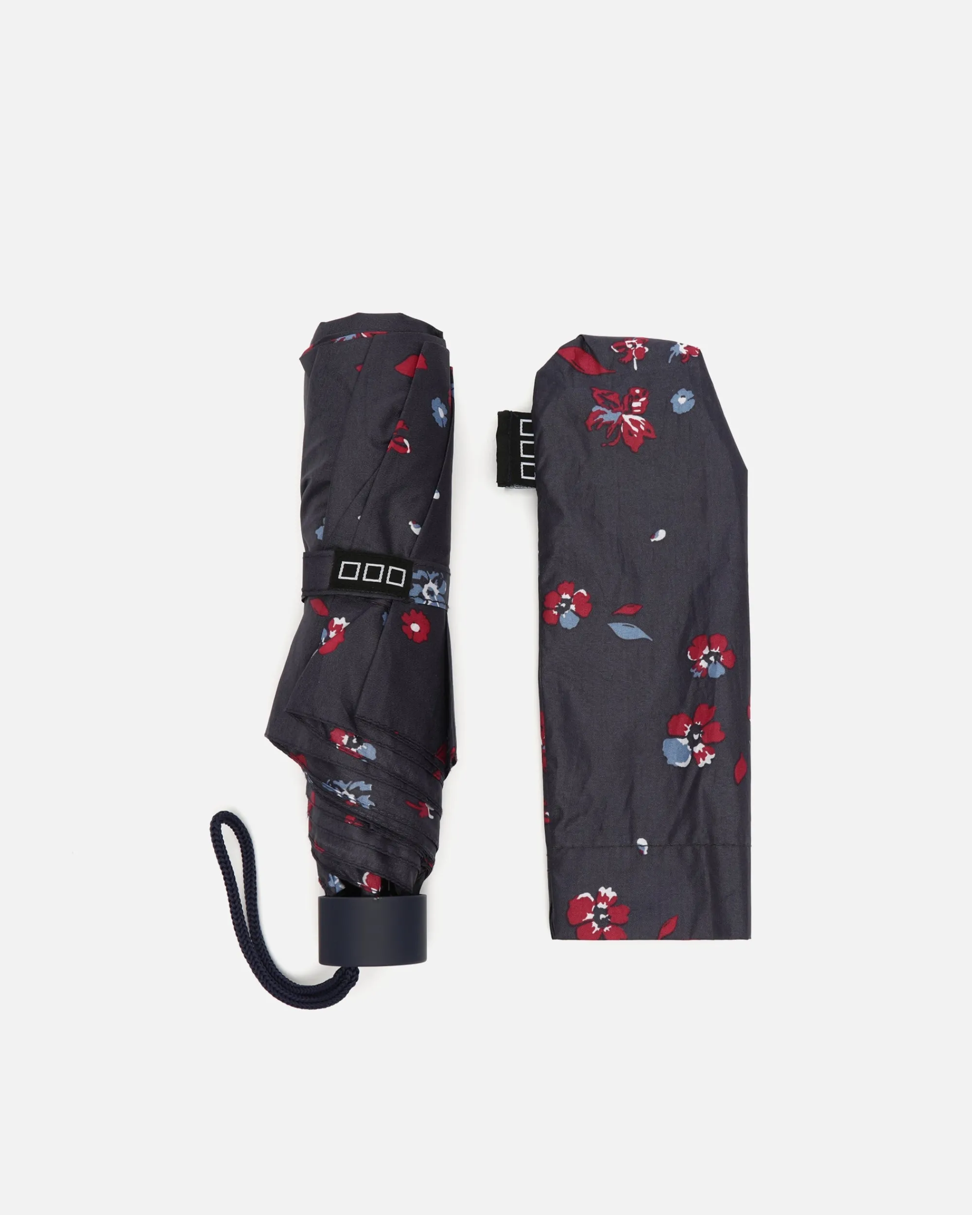 Misako Paraguas plegable estampado